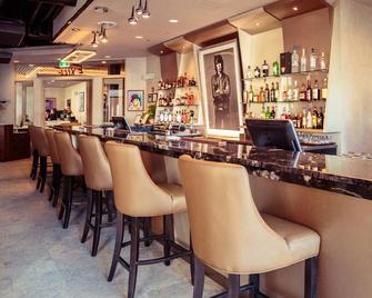 Jag Boutique Hotel - St. John's - Bar