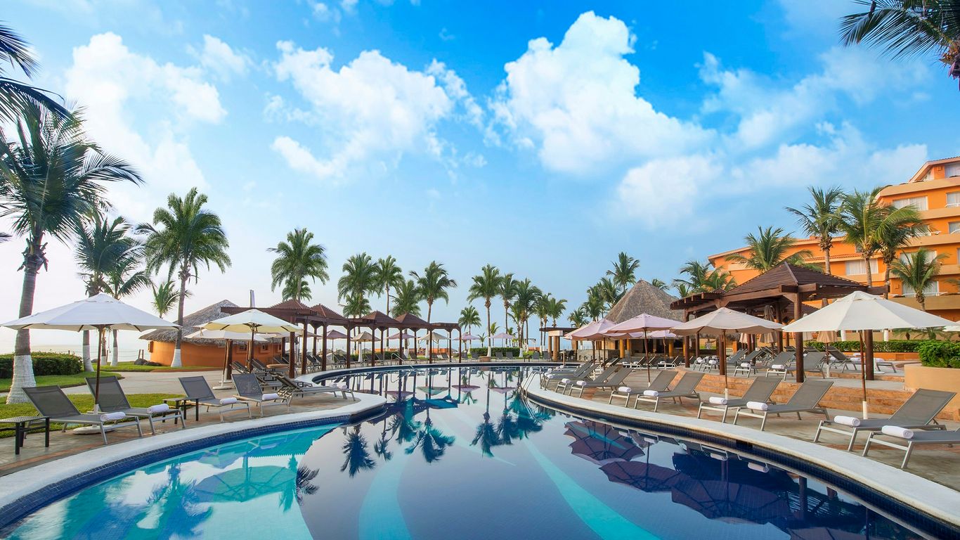 Grand Fiesta Americana Veracruz