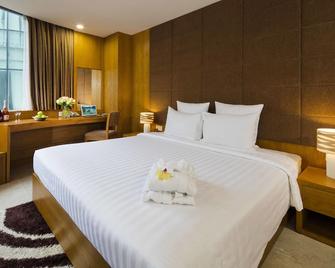 Paradise Saigon Boutique Hotel & Spa - Ho Chi Minh City - Bedroom