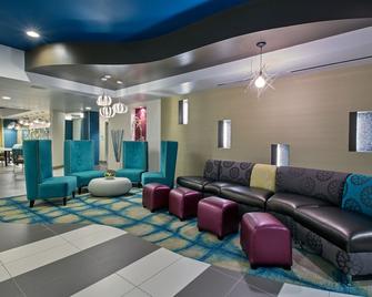 Holiday Inn Express & Suites Carlisle - Harrisburg Area - Carlisle - Salon