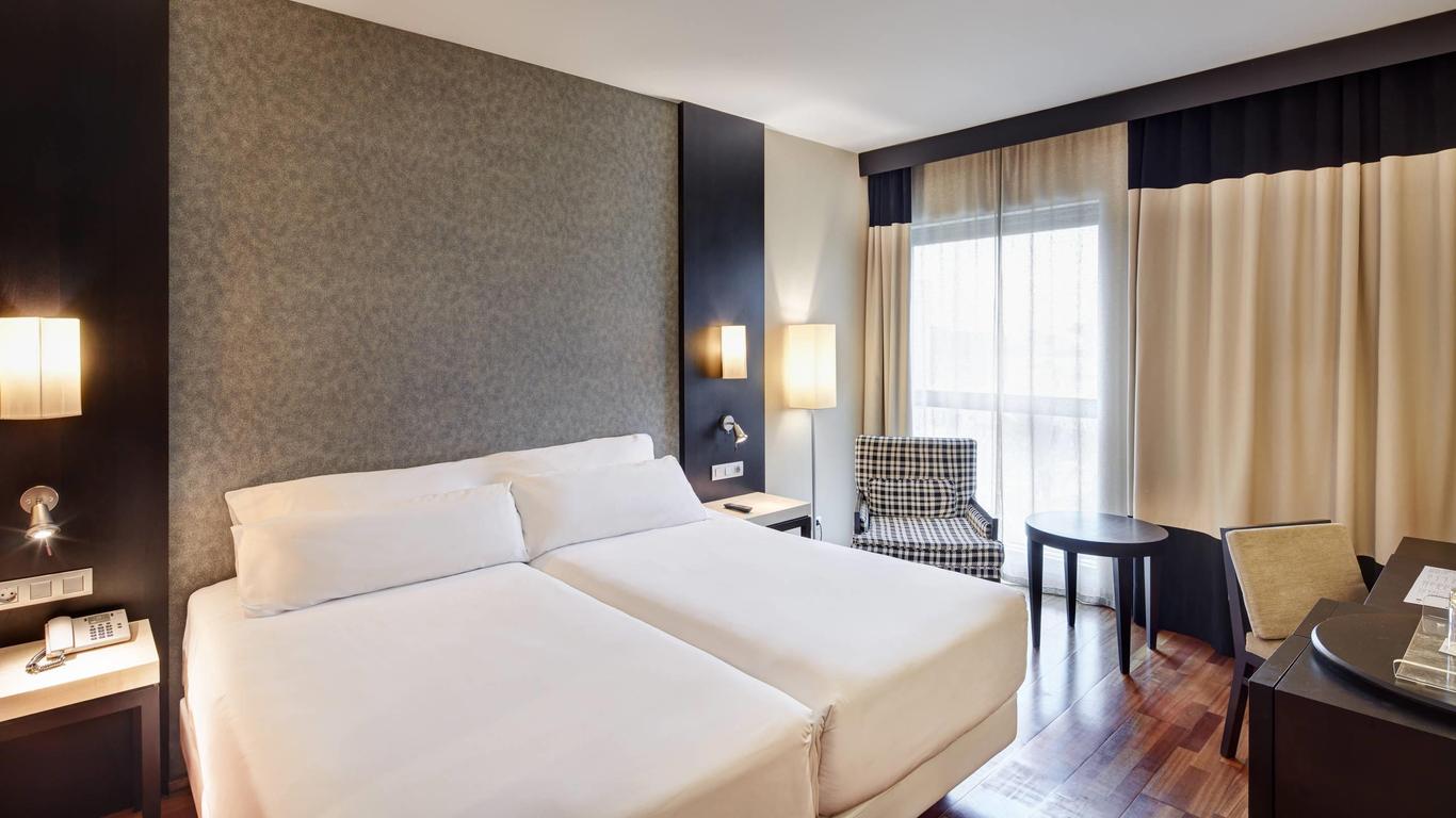 Sercotel Amistad Murcia, an Ascend Collection Hotel