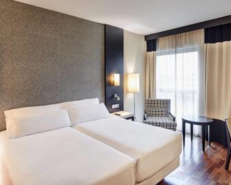 سيركوتيل أميستاد مورسيا - مرسية - غرفة نوم