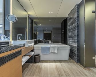 Kingkey Palace Hotel Shenzhen - Shenzhen