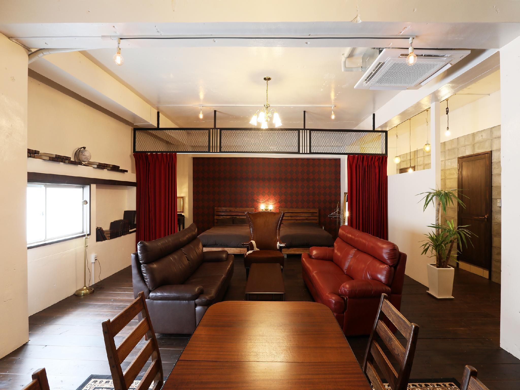 Trip Shot Hotels Koza