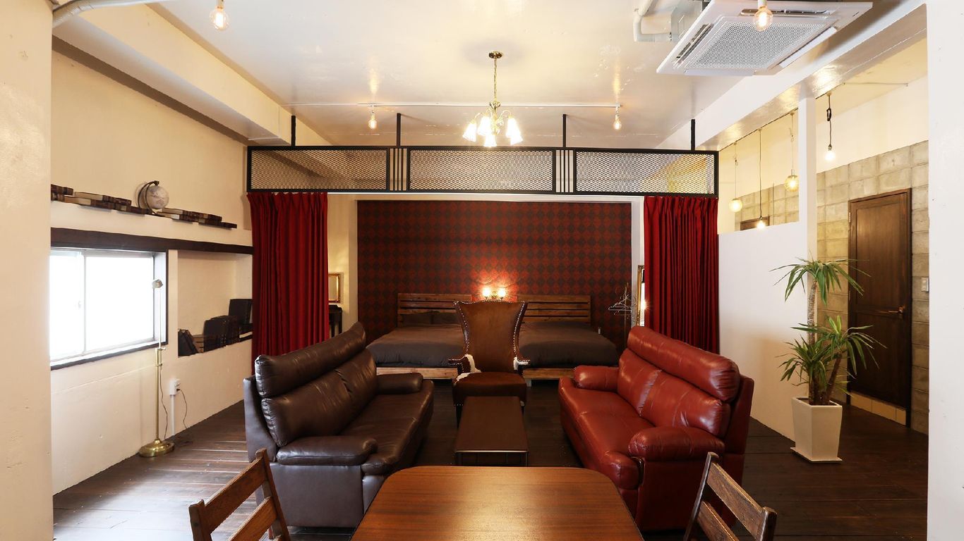 Trip Shot Hotels Koza