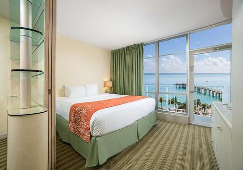 Newport Beachside Hotel & Resort from $101. Sunny Isles Beach Hotel Deals &  Reviews - KAYAK