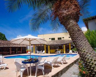 Rede Andrade Estrela Dalva Centro Hotel - Porto Seguro