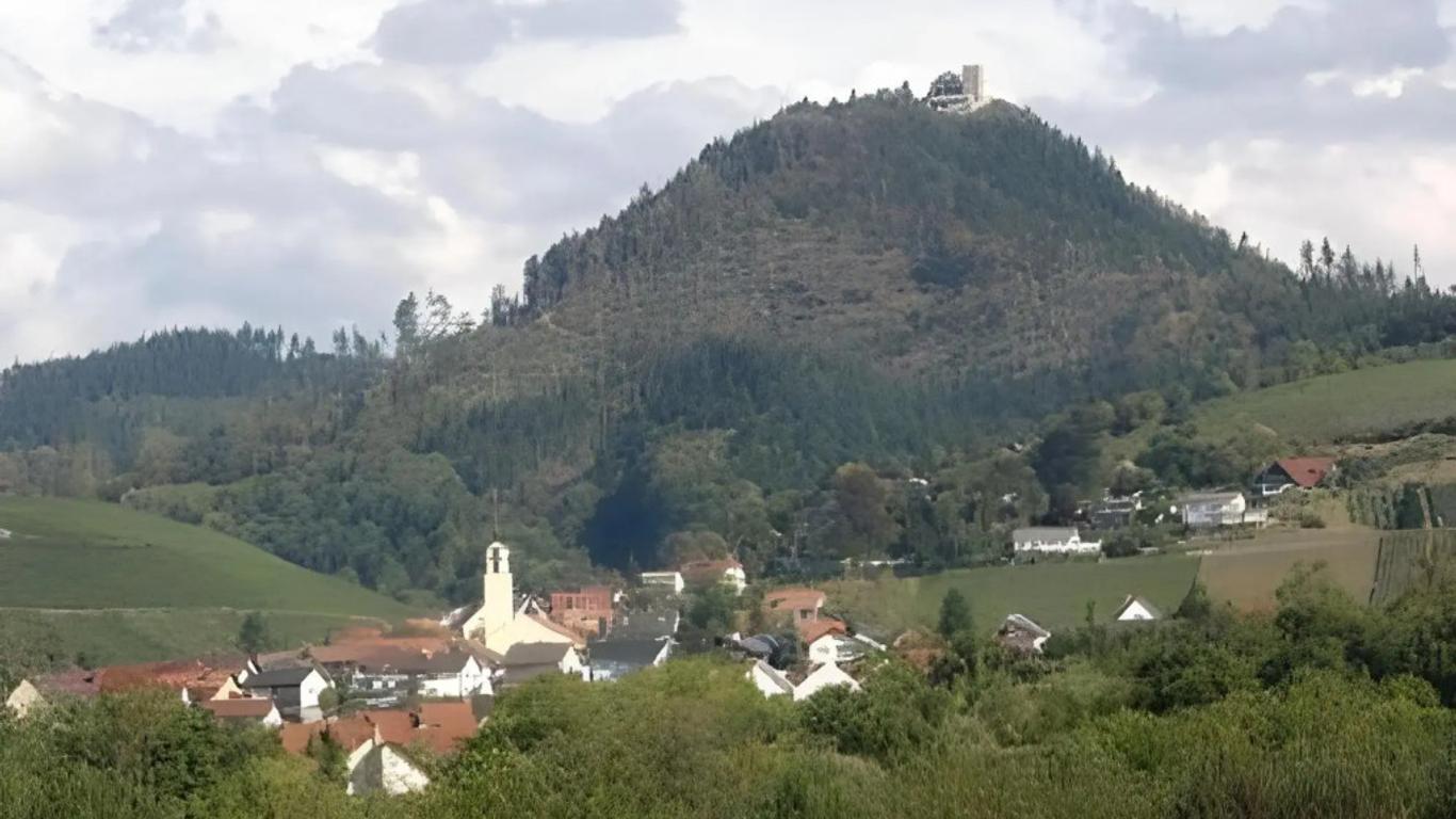 Hotel Altenberg