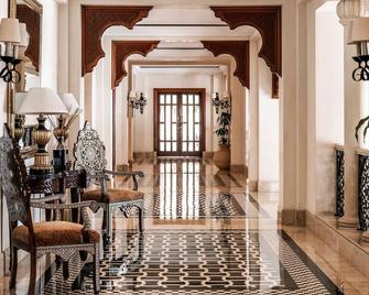 One&Only Royal Mirage - Dubai - Lobby