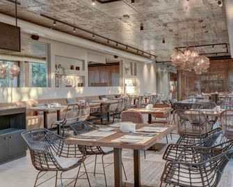 Umani Hotel - Free Beach - Free Parking - Golden Sands - Restoran