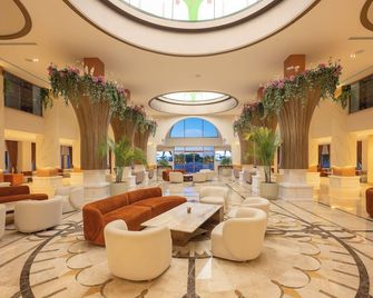 Ducale Lara - Antalya - Aula