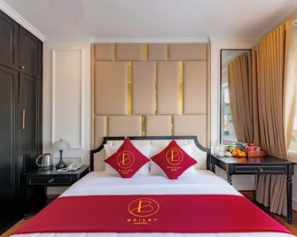 ベイリー ホテル フエ - フエ - ロビー