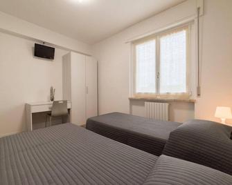 Albergo Al Sole - Castelnuovo del Garda - Slaapkamer