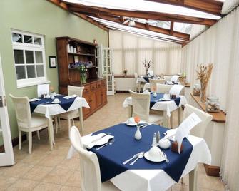 Willow Tree House - Rye - Restaurante