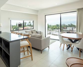 Suites Santa Isabella - Ajijic
