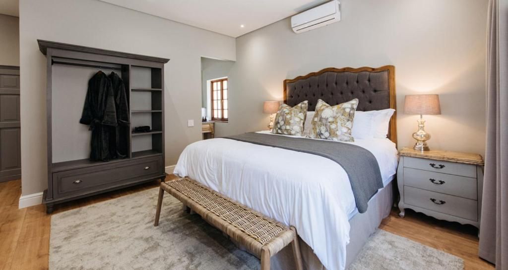 Simonzicht Guest House