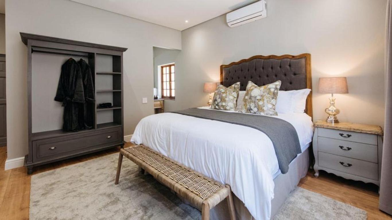 Simonzicht Guest House