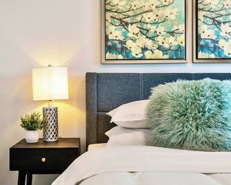 Herron Street New Luxury Retreat 6 Beds A11y - Balzac