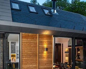 Roselea Cottage - Luss - Edificio