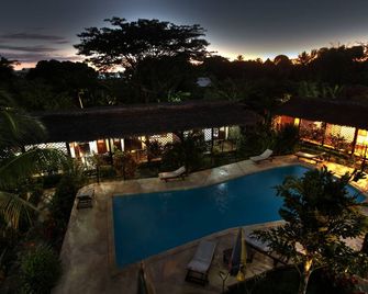 Tropic Hôtel - Nosy Be