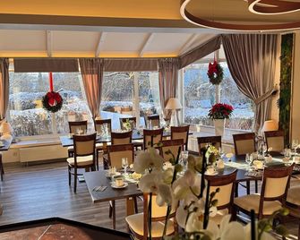 Hotel Marschall Duroc - Görlitz - Restoran