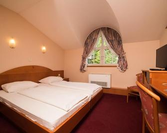 Hotel Lagus - Gornji Kneginec - Bedroom