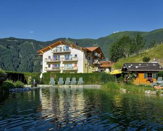 Berghotel Jaga-Alm - Τσελ αμ Ζέε - Κτίριο