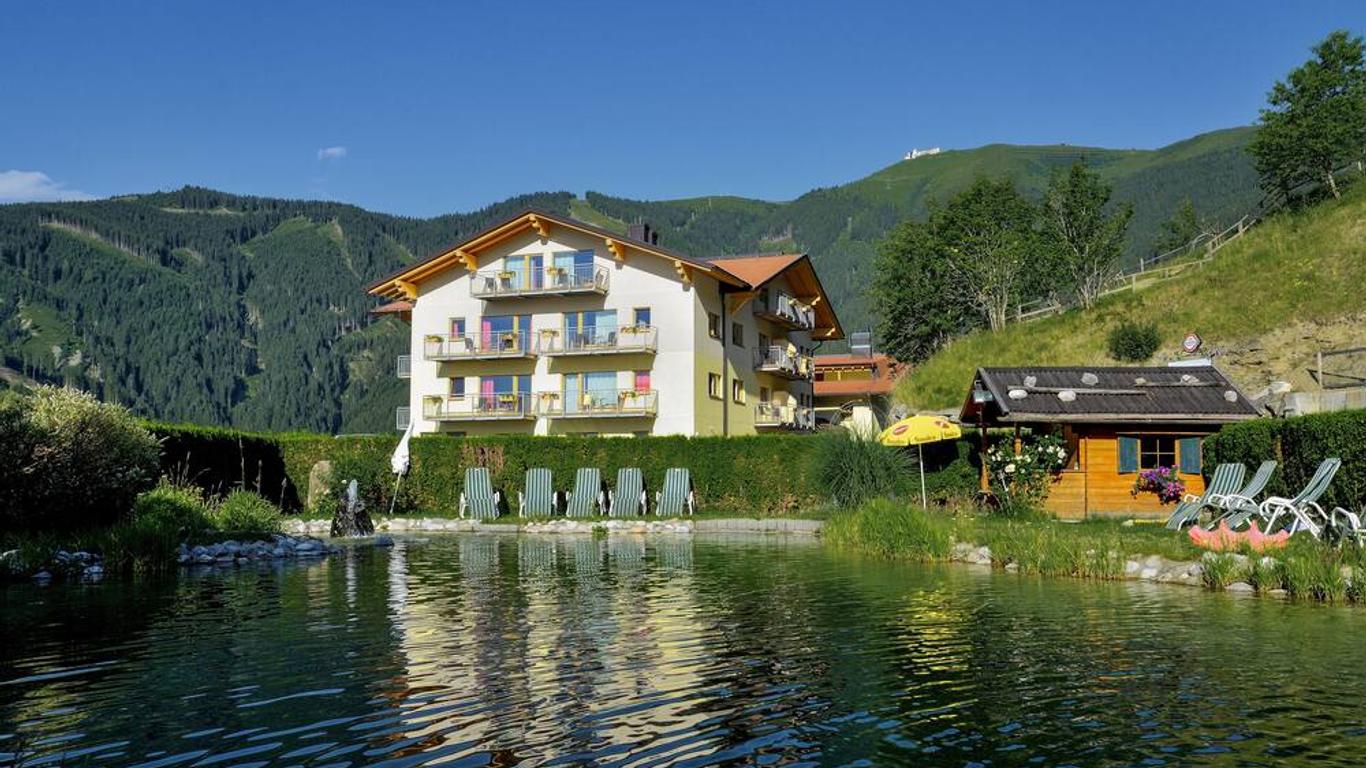 Berghotel Jaga-Alm