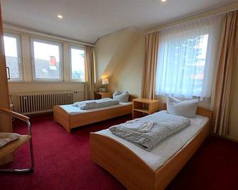 Harzidyll - Braunlage - Bedroom