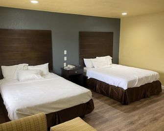 Woodridge Inn and Suites - Miami - Habitación