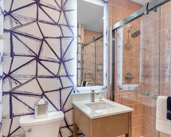 Mayfair Hotel, an Ascend Collection Hotel - New York - Bathroom