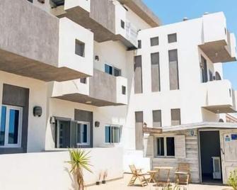 Elite Residence Dahab - Dahab - Building