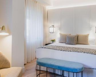 Molina Lario - Málaga - Phòng ngủ