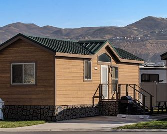 Sun Outdoors Salt Lake City - North Salt Lake - Gebouw