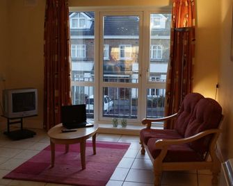 Gort na Coiribe Holiday Village - Galway - Vardagsrum