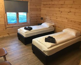 Gladheimar Guesthouse - Blonduos - Schlafzimmer