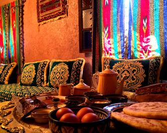 Gite Tamsoulte - Imlil