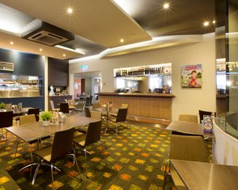 Nightcap at St Albans Hotel - Saint Albans - Restaurante