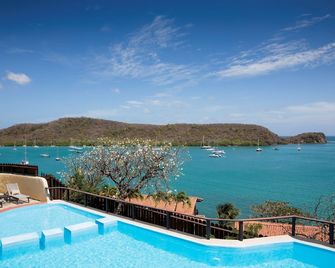 Secret Harbour Boutique Hotel and Marina - Lance aux Épines