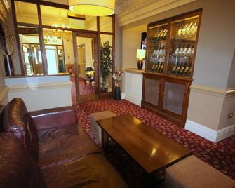 Thomas Arms Hotel - Llanelli - Bar