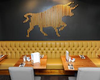 Premier Inn Lincoln (Canwick) - 林肯 - 餐廳