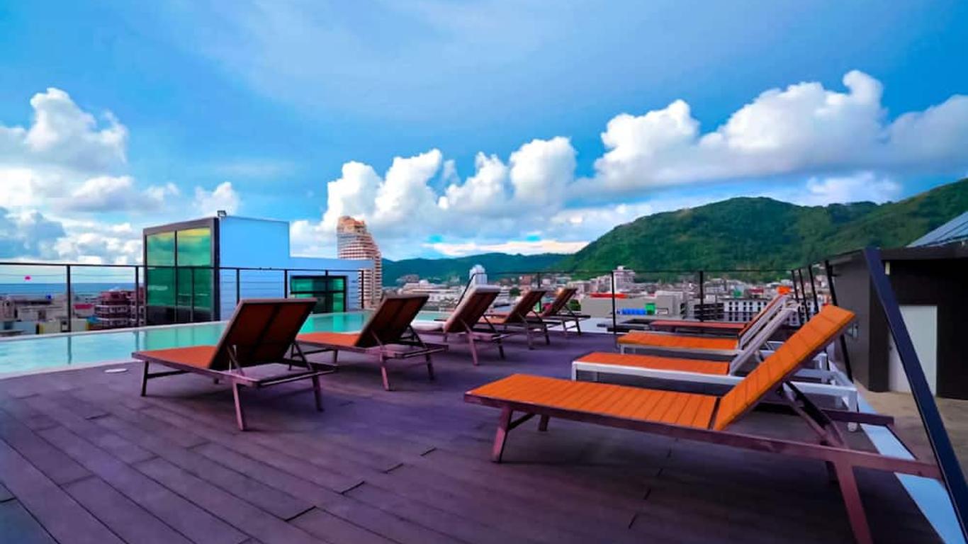 Phoenix Grand Patong