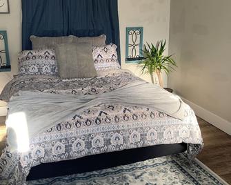 Burley Bungalow - Burley - Bedroom