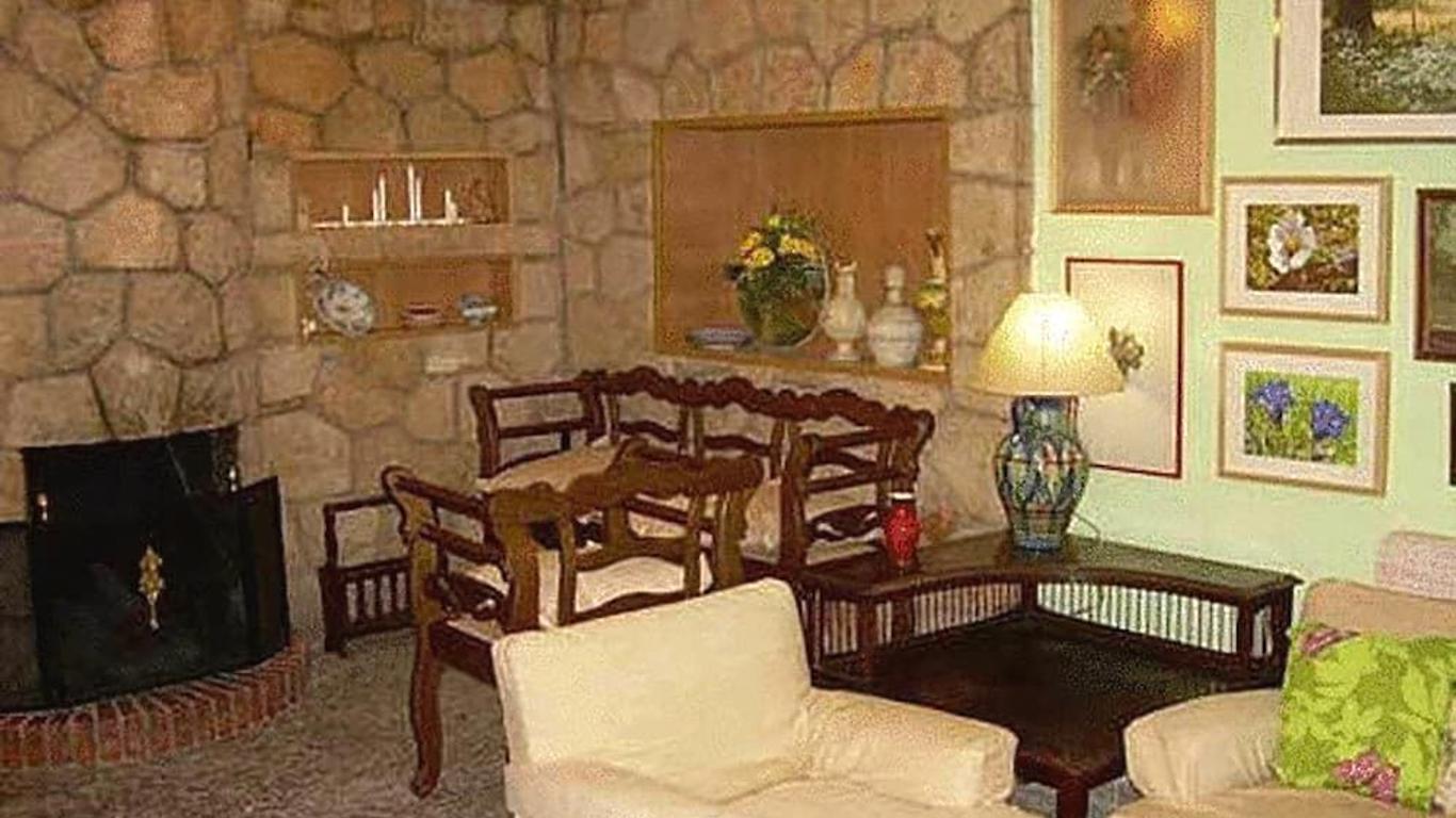 Villa Pachita