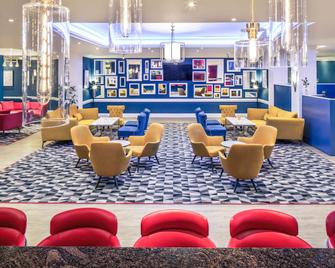 Mercure Swansea Hotel - Swansea - Bina