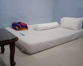 Homestay & Industri Boswayang Indonesia - Parangtritis - Habitación