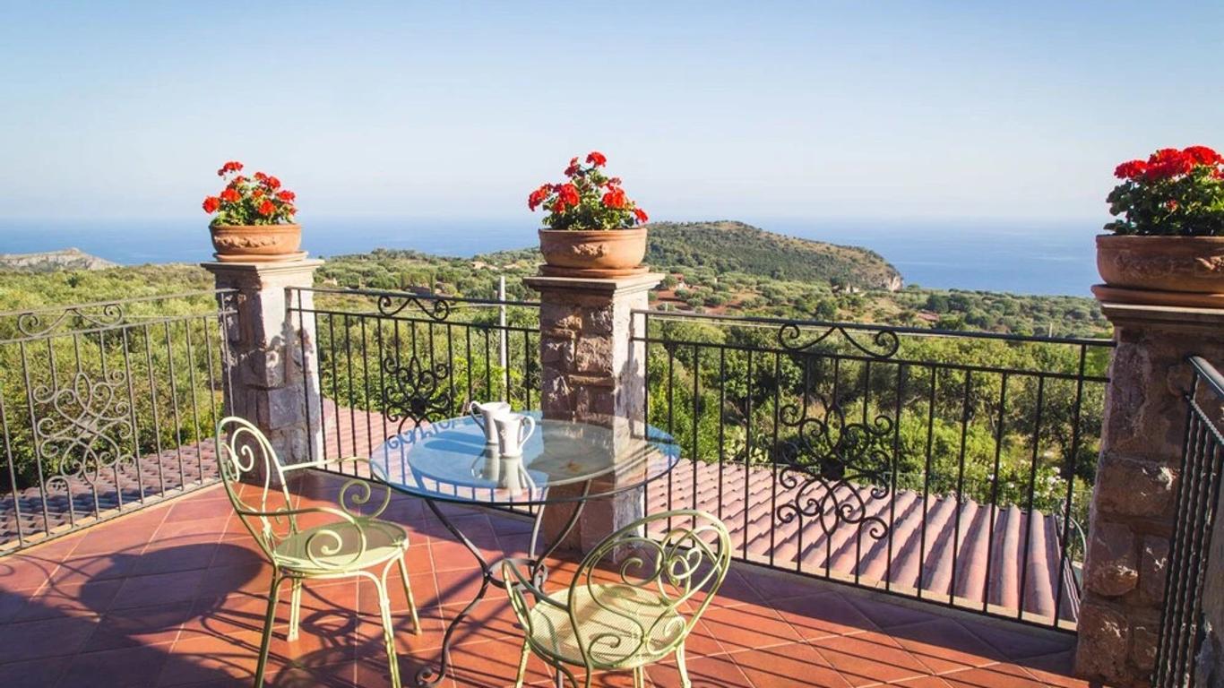 Relais Pian Delle Starze