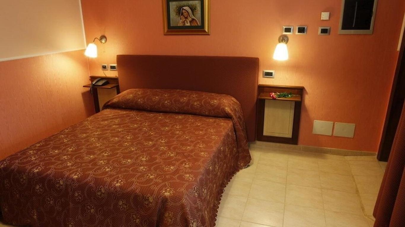 La Contessa for Heaven