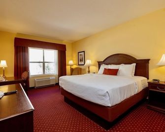 Wine Country Inn - Palisade - Habitación