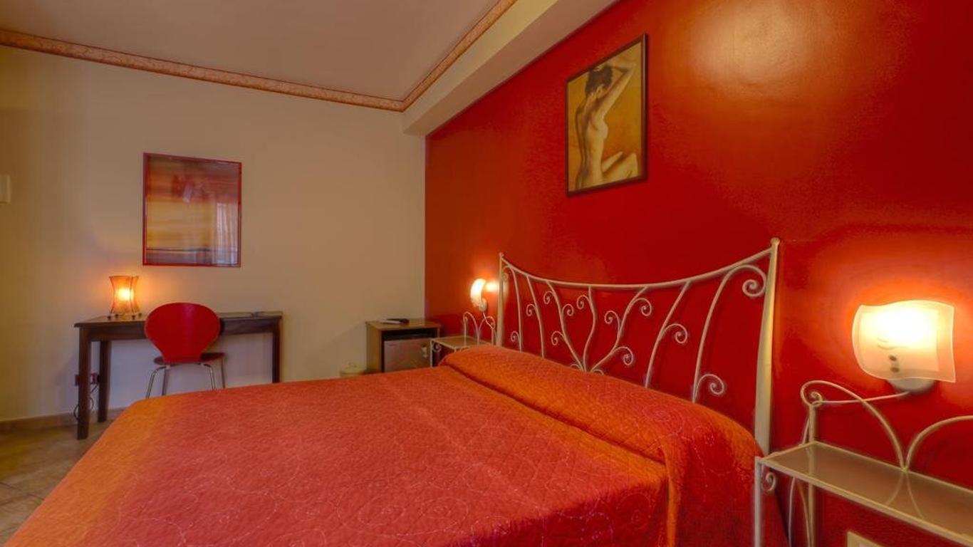 B&B Epos Acitrezza